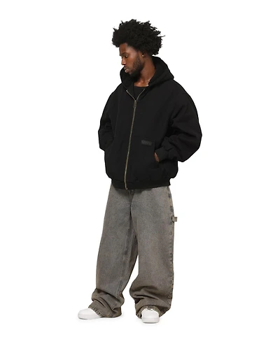 Carre Men's Baggy Carpenter Jeans