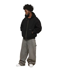 Carre Men's Baggy Carpenter Jeans