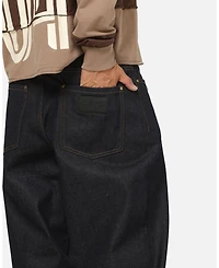 Carre Mens Draft Barrel Jeans