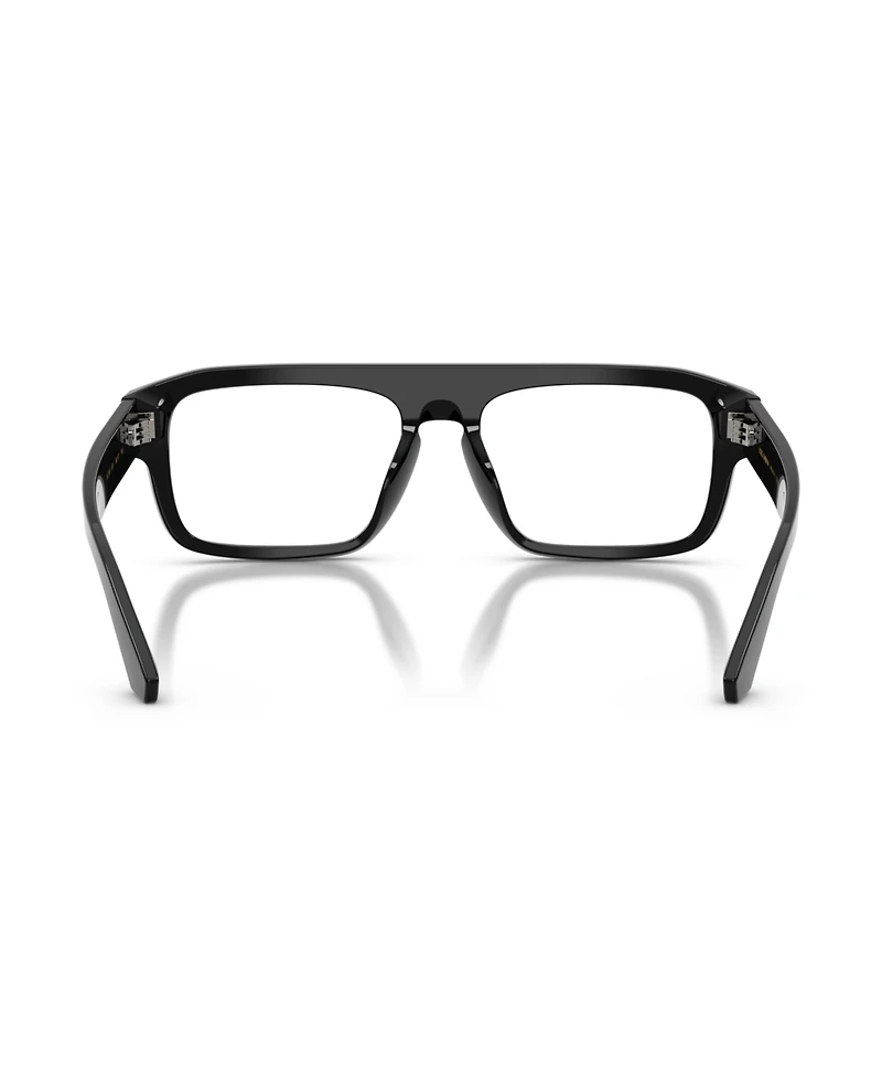 Dolce&Gabbana Men's Eyeglasses, DG3457