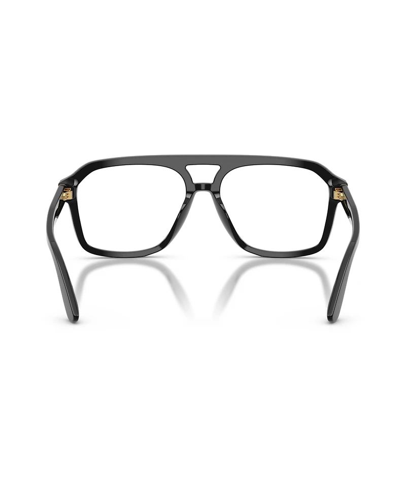 Dolce&Gabbana Men's Eyeglasses, DG3452