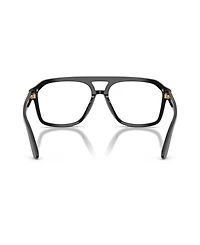 Dolce&Gabbana Men's Eyeglasses, DG3452
