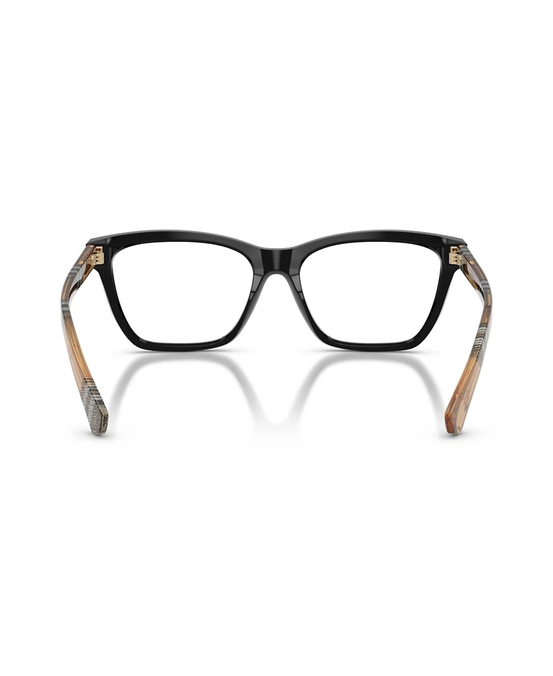 Burberry Women's Eyeglasses, BE2440