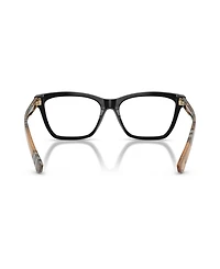 Burberry Women's Eyeglasses, BE2440
