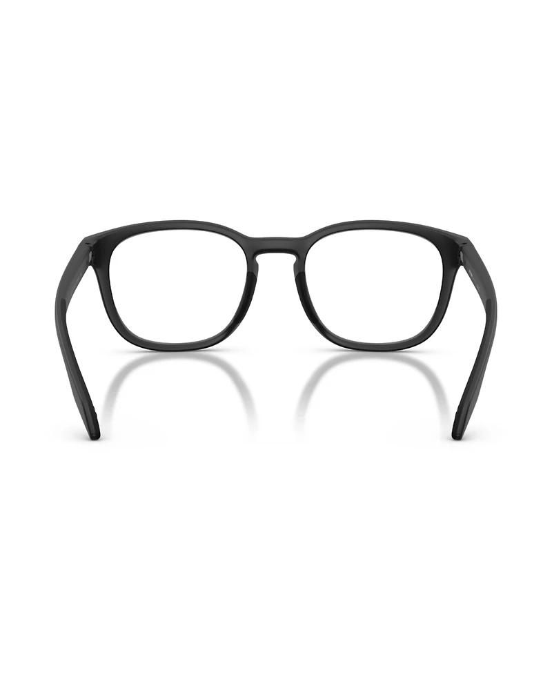 Prada Linea Rossa Men's Eyeglasses, Ps 03TV