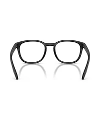 Prada Linea Rossa Men's Eyeglasses, Ps 03TV