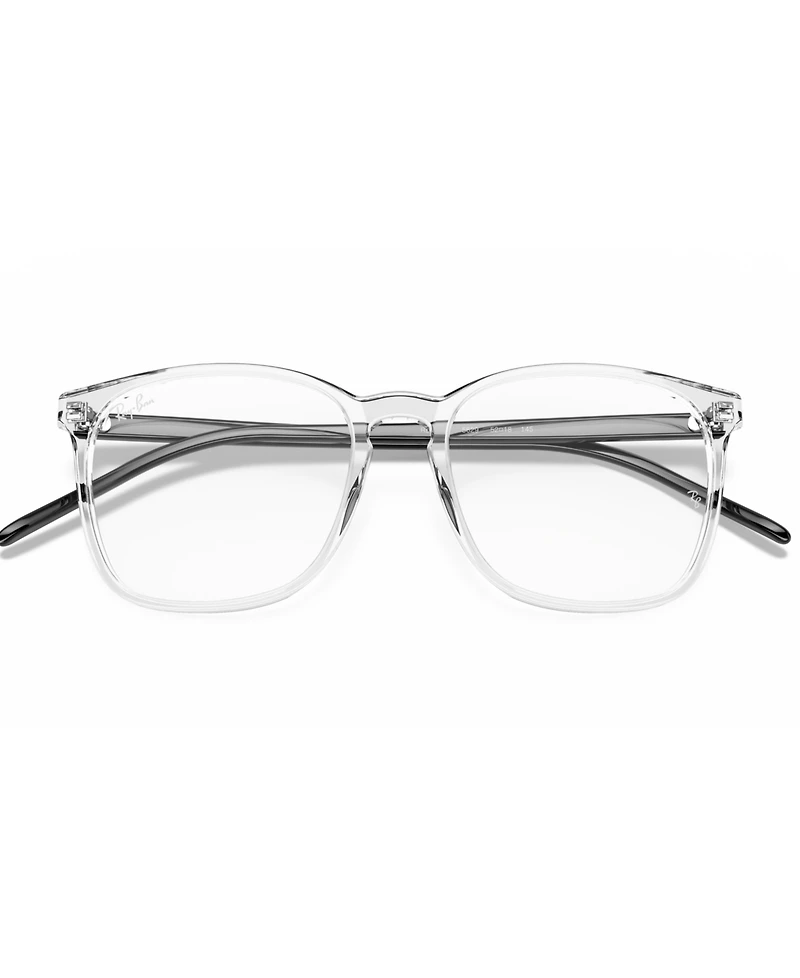 Ray-Ban Unisex Eyeglasses, RB5387