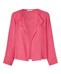 Masai Copenhagen Women's MaJulitta Open Front Boucle Jacket