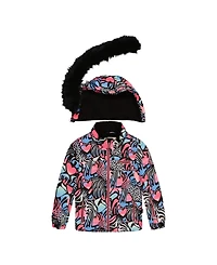 Deux par Toddler Girls (2T