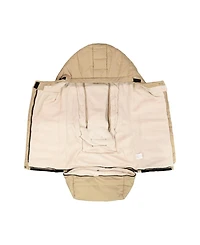 Deux par Deux Baby (0-24 M) Unisex Evolutive Footmuff for Car Seats and Strollers