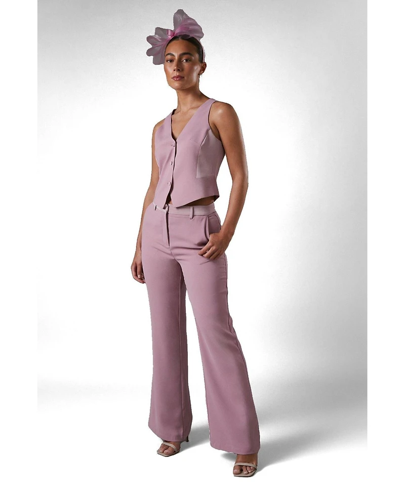 Coast Women's Tailored Waistcoat