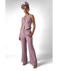 Coast Women's Tailored Waistcoat