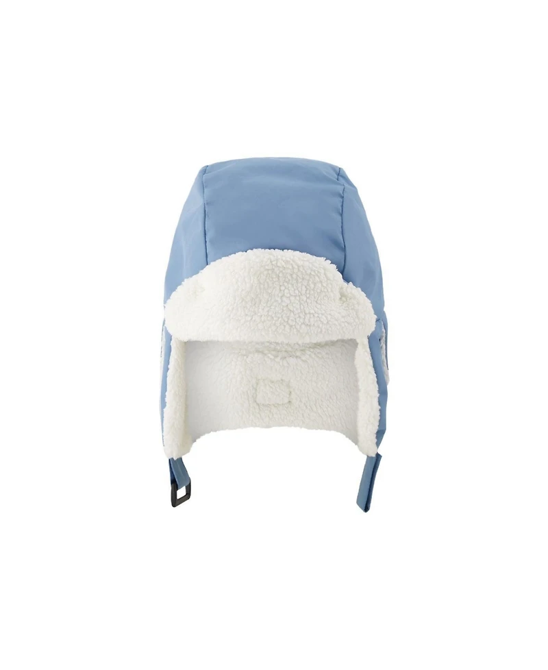 Deux par Deux Baby Boys (3M-24M) Chapka