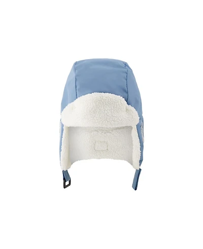 Deux par Deux Baby Boys (3M-24M) Chapka