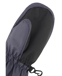 Deux par Deux Kids&baby (2-5)Toddler Unisex Play Winter Mittens Cool