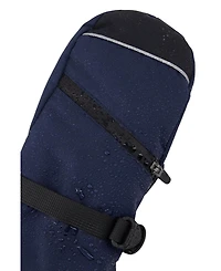 Deux par Deux Little and Big Kid's (6-16) Unisex Teknik Winter Mittens
