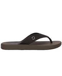 Cartago Men's Montreal Thong Sandals