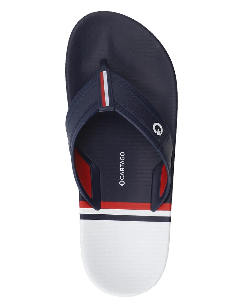 Cartago Men's Atenas Thong Sandals