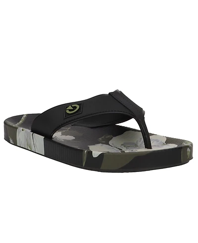 Cartago Men's Maresias Dedo Sandals