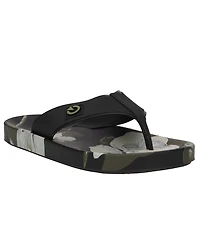 Cartago Men's Maresias Dedo Sandals