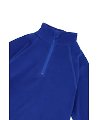 Deux par Deux Toddler Boys (2T-5T) Two Piece Thermal Underwear