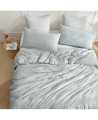 Coma Inducer Bamboo Glacier