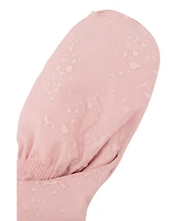 Deux par Deux Baby Girls 3M-24M Lined Mittens