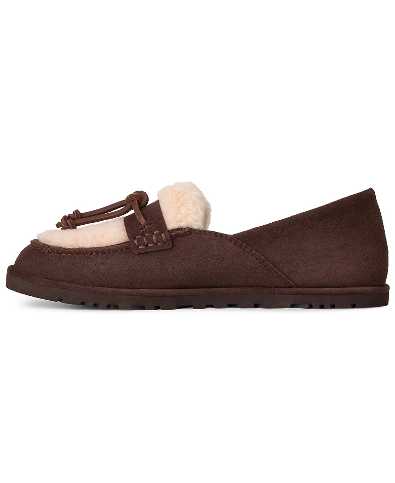 Ugg Women's Zora Slip-On Loafers