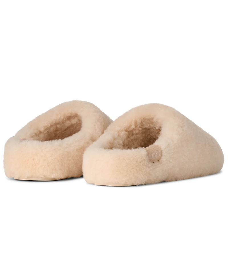 Ugg Women's Elea Fluffed Slip-On Slippers