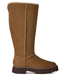 Ugg Women's Uptowner Round Toe Tall Boots