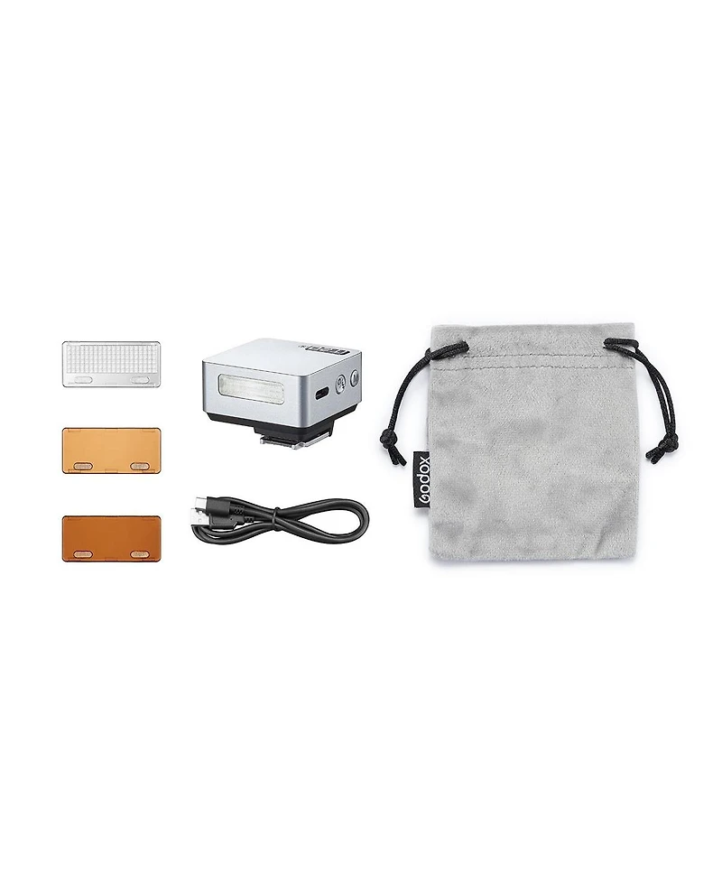 Flashpoint iT20 Ttl Portable iFlash for Ricoh