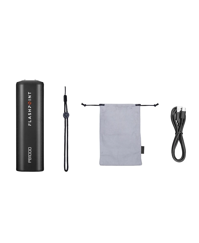 Flashpoint Pb-1000 Blast Power Pack with 5800mAh Li-Polymer Battery