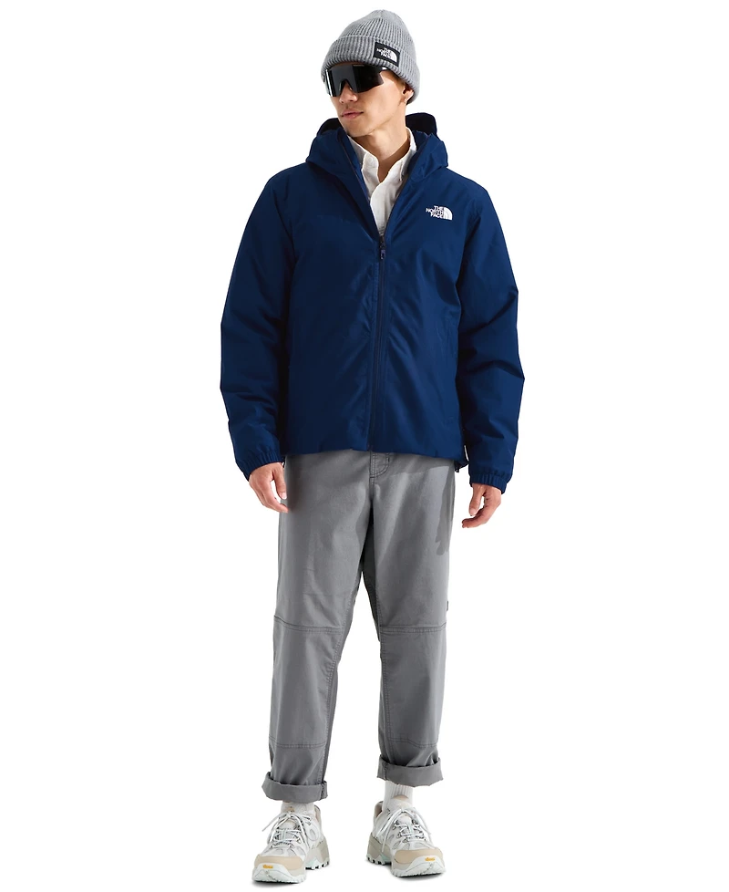 The North Face Men's Quest Mono Insulated Jacket