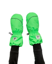 Deux par Toddler Boy(2-5) Play Winter Mittens Vibrant