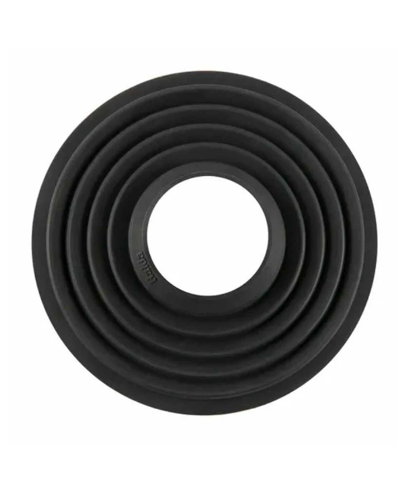 Haida Silicone Lens Hood, 4-Pack