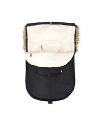 Deux par Deux Baby Unisex 0-6 Bunting Bag for Car Seats and Strollers