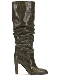 Vince Camuto Women's Sorina Slouchy Knee-High Dress Boots