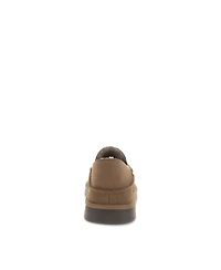 Staheekum Mens Curb Classic Slipper