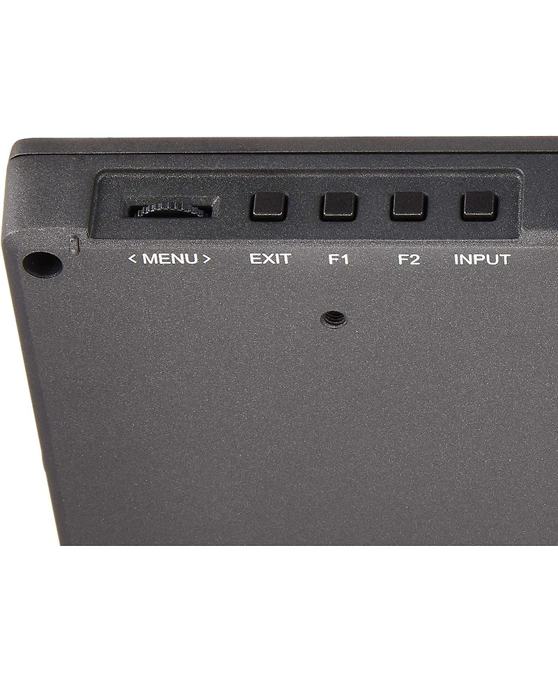 Lilliput Q7 Pro 7 inch Ips Sdi Led Monitor with Built-In Speaker and Hdr/3D LUTs, 1920x1200