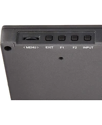Lilliput Q7 Pro 7 inch Ips Sdi Led Monitor with Built-In Speaker and Hdr/3D LUTs, 1920x1200