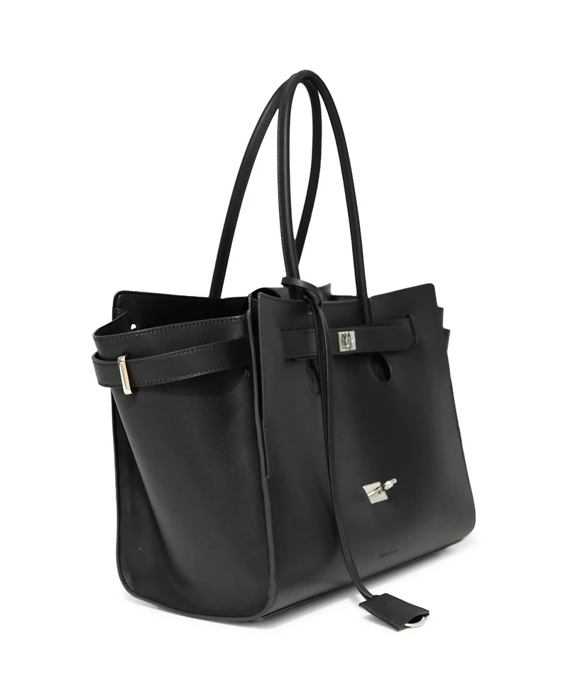 Belle & Bloom Women's in the City Shoulder Bag