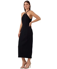 Rachel Roy Women's Sleeveless Dress