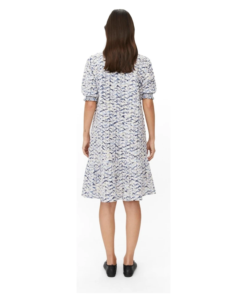 Masai Copenhagen Women's Printed Dress