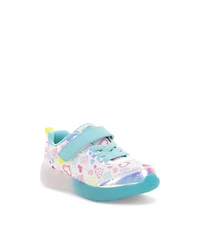 Western Chief Kids ( 1 to 13 ) Lighted Flash Feet Sneaker