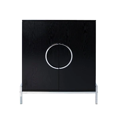 Augusta Home Pierton Bar Cabinet