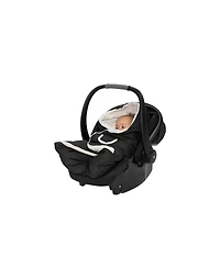 Deux par Deux Baby Unisex (0m-6m) Nido Wrap for Bassinet Car Seats and Strollers