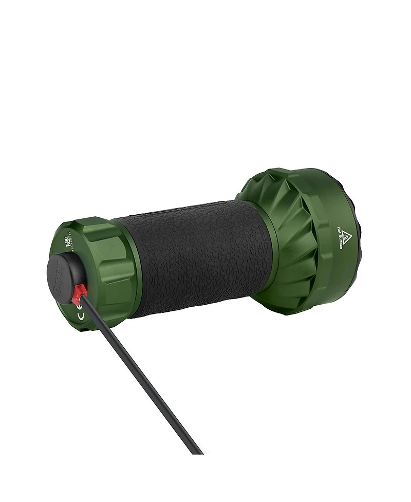 Olight Marauder Mini Cool White Led Flashlight