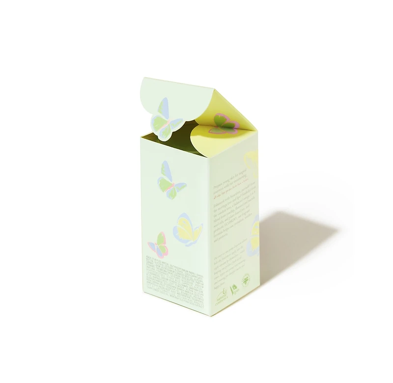 Little Butterfly London Kids All Day Fun Protection Face Cream 50 milliliters