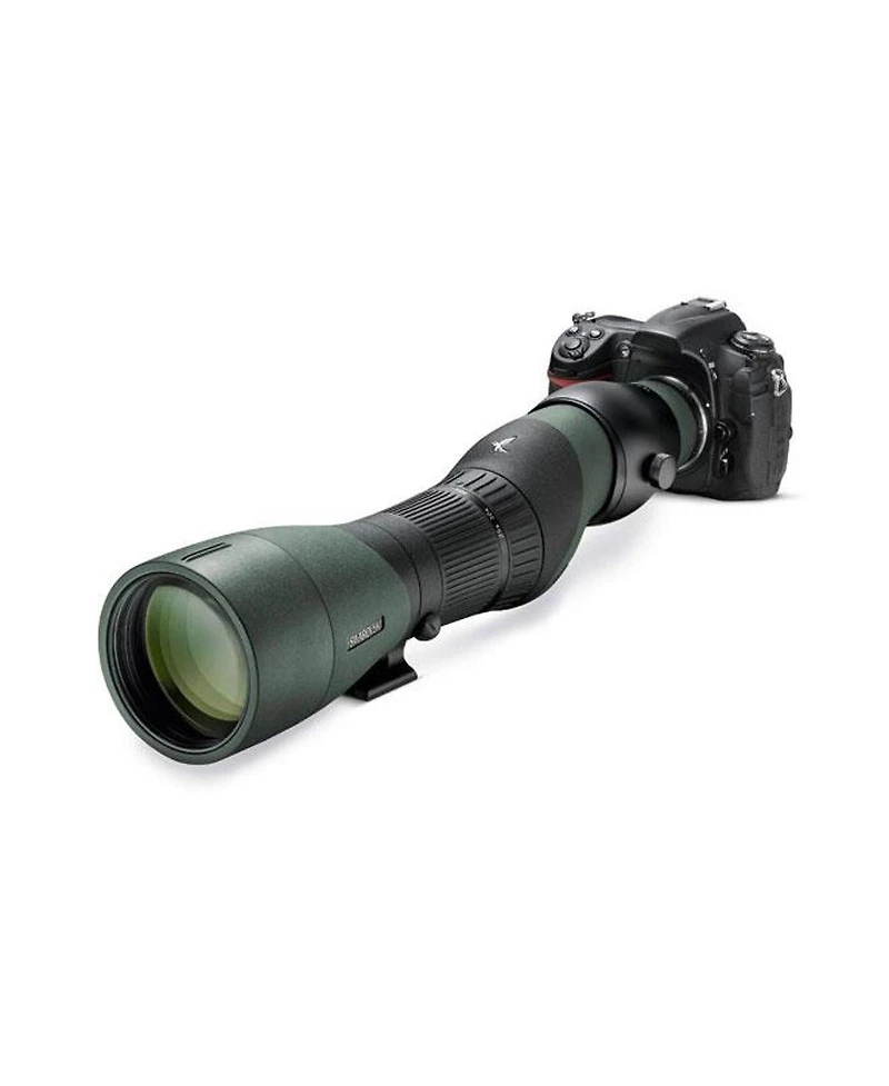 Swarovski Optik Tls 43mm Apo Digiscoping Adapter for Atx/Stx Spotting Scopes