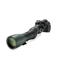 Swarovski Optik Tls 43mm Apo Digiscoping Adapter for Atx/Stx Spotting Scopes